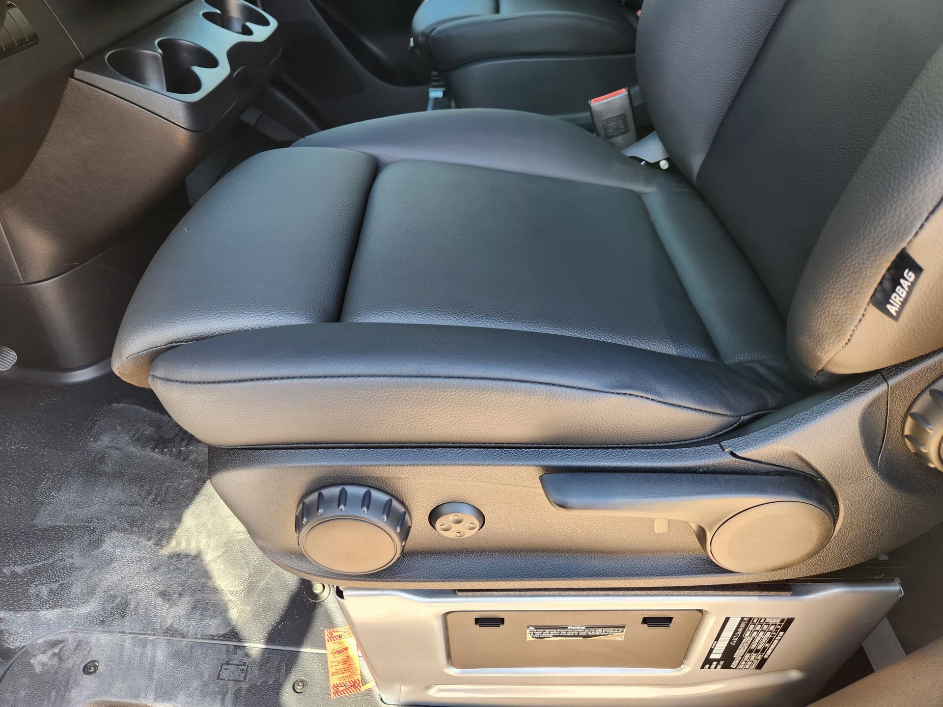 New 2025 Mercedes-Benz Sprinter 2500 image 18