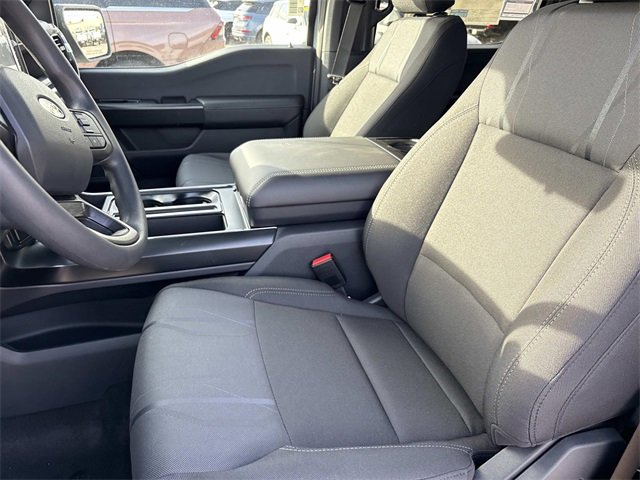 New 2026 Ford F150 STX w/ Equipment Group 200A image 22