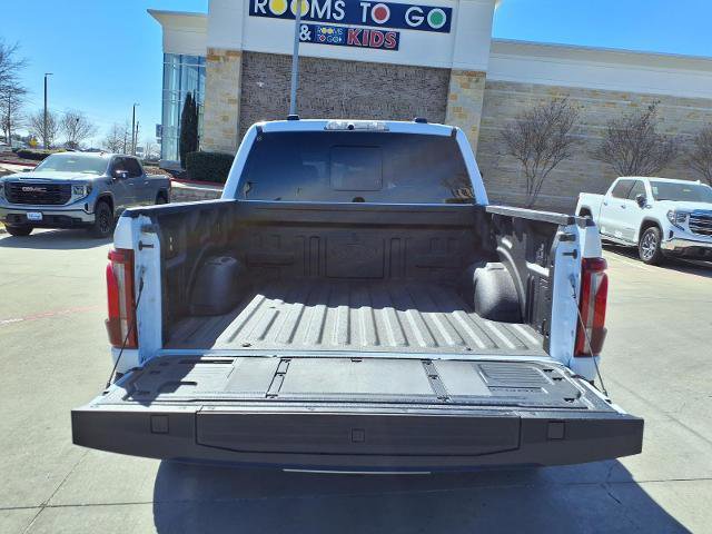 Used 2024 Ford F150 Raptor image 23