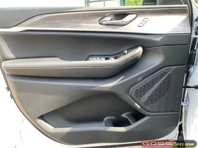 New 2026 Jeep Grand Cherokee L Limited AWD/4WD image 25
