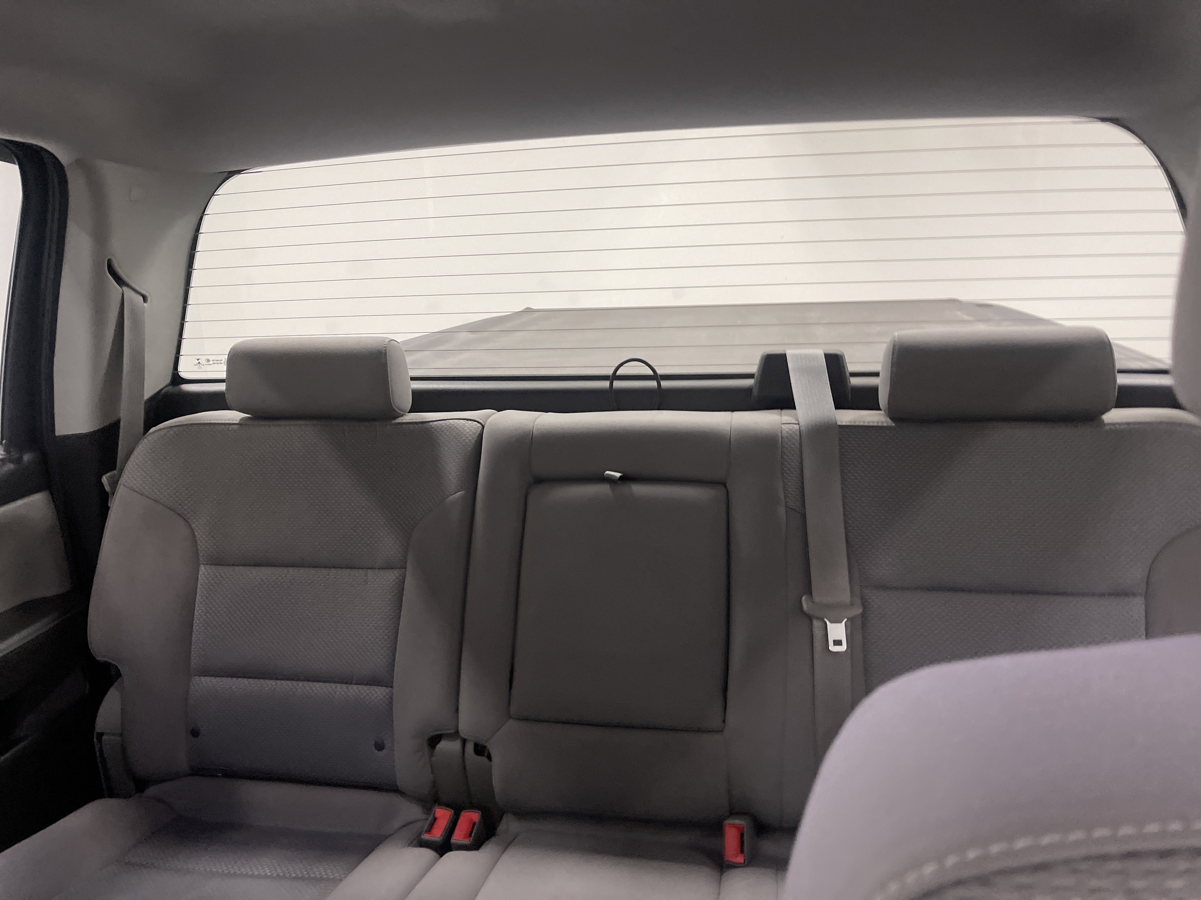 Used 2015 GMC Sierra 2500 SLE w/ SLE Preferred Package image 11