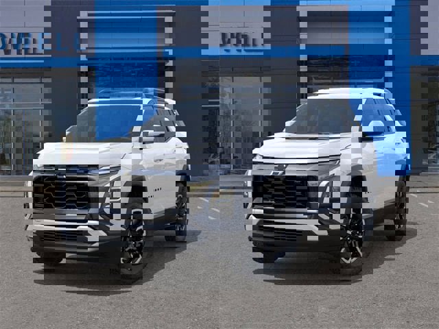 New 2026 Chevrolet Equinox ACTIV image 6