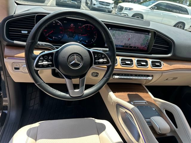 Used 2023 Mercedes-Benz GLE 350 GLE 350 w/ Premium Package image 18