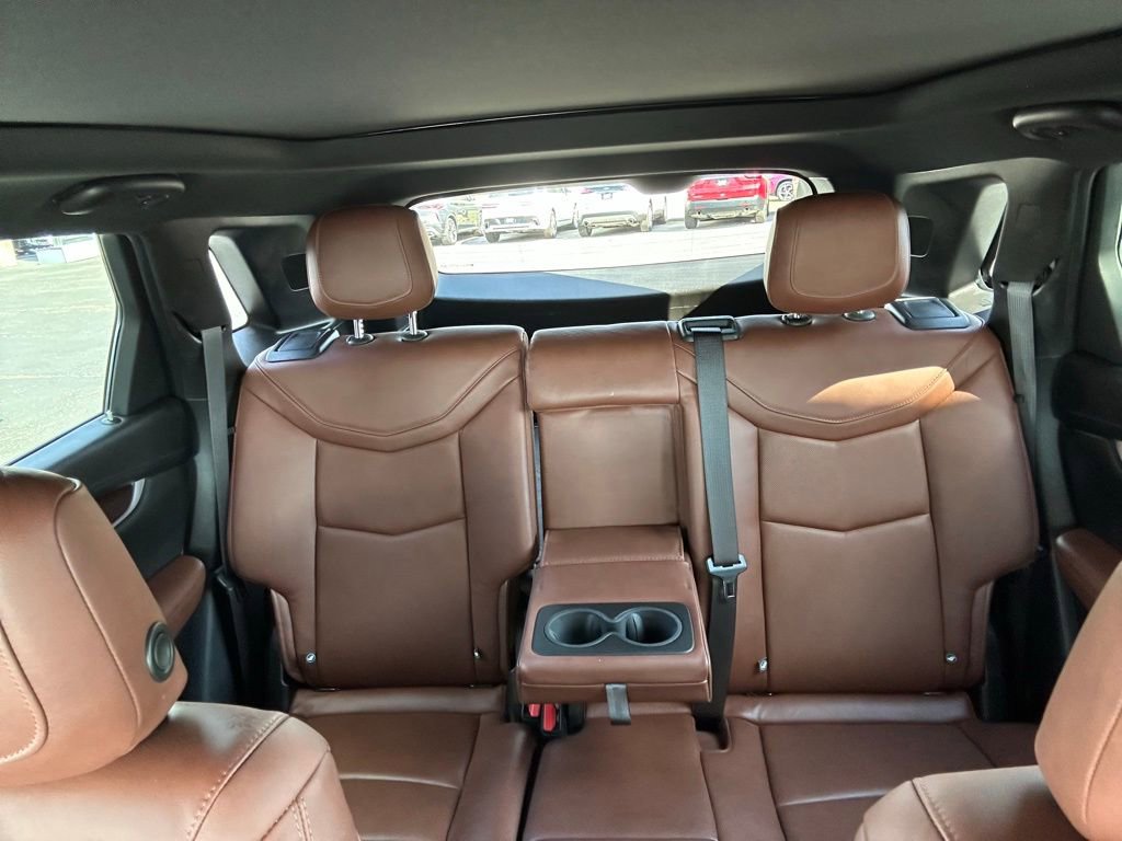 Used 2020 Cadillac XT5 Sportv image 27