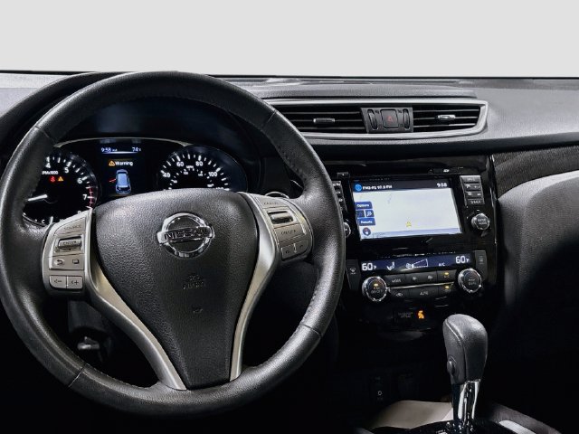 Used 2014 Nissan Rogue SL AWD/4WD image 19