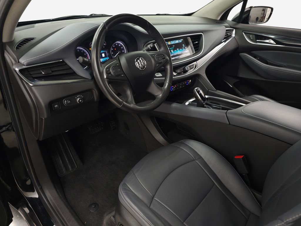 Used 2019 Buick Enclave Essence w/ Trailering Package, 5000 lbs. AWD/4WD image 14