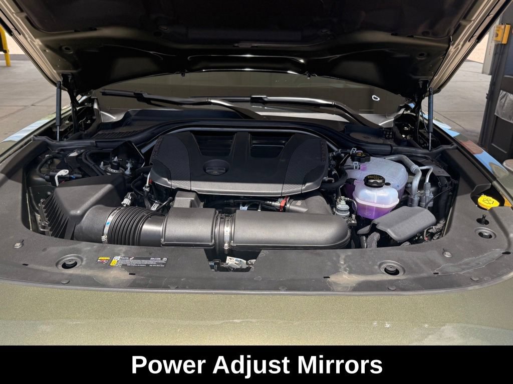 New 2026 Dodge Charger Scat Pack AWD/4WD image 30