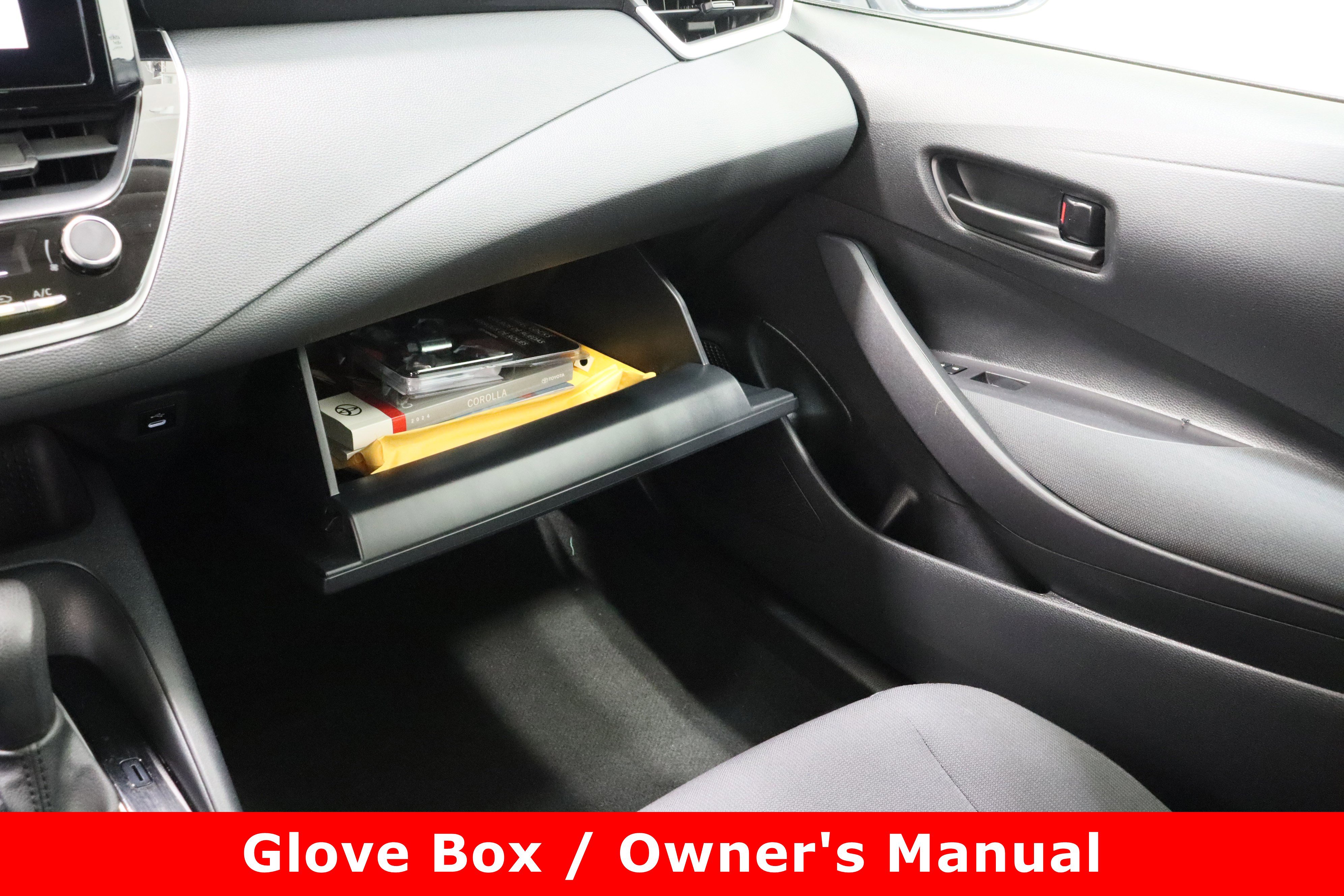 Certified 2024 Toyota Corolla LE image 20