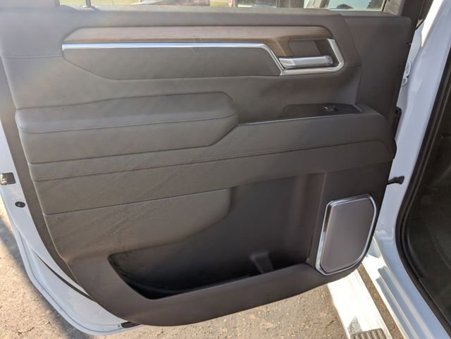 New 2026 Chevrolet Silverado 3500 High Country w/ High Country Premium Package image 11