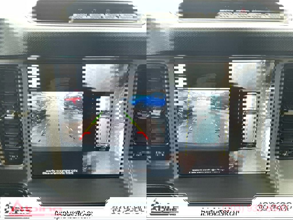 Used 2021 Ford Bronco Outer Banks image 18