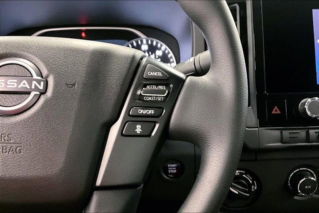 New 2026 Nissan Frontier S w/ Tow Package image 22