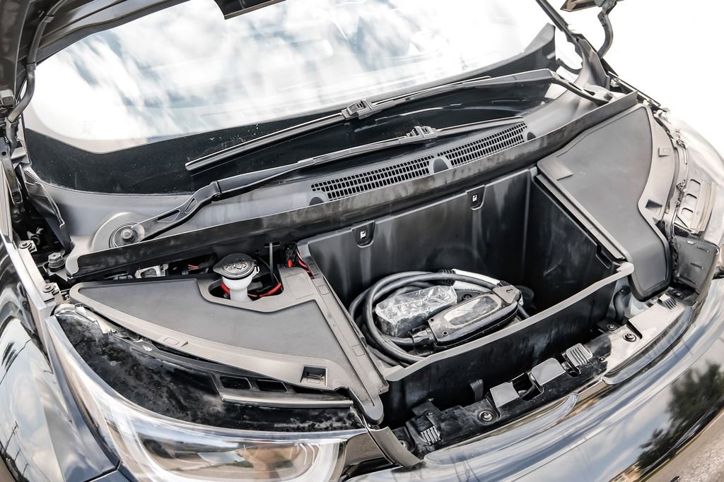 Used 2016 BMW i3 w/ Range Extender image 49