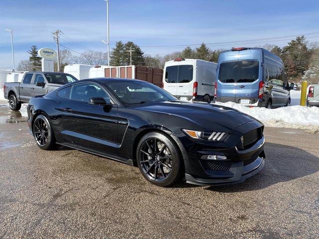 Used 2016 Ford Mustang Shelby GT350 w/ Technology Package
