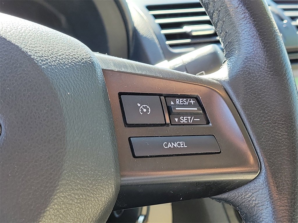 Used 2013 Subaru Crosstrek 2.0i Limited w/ Popular Pkg 1 image 29