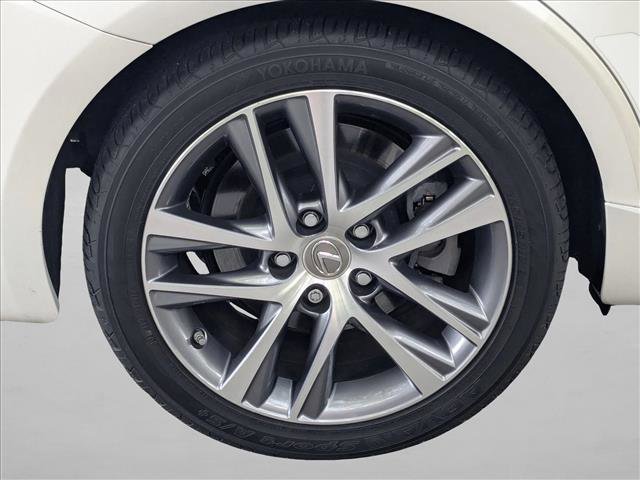Used 2018 Lexus IS 300 w/ Accessory Package 2 RWD image 20
