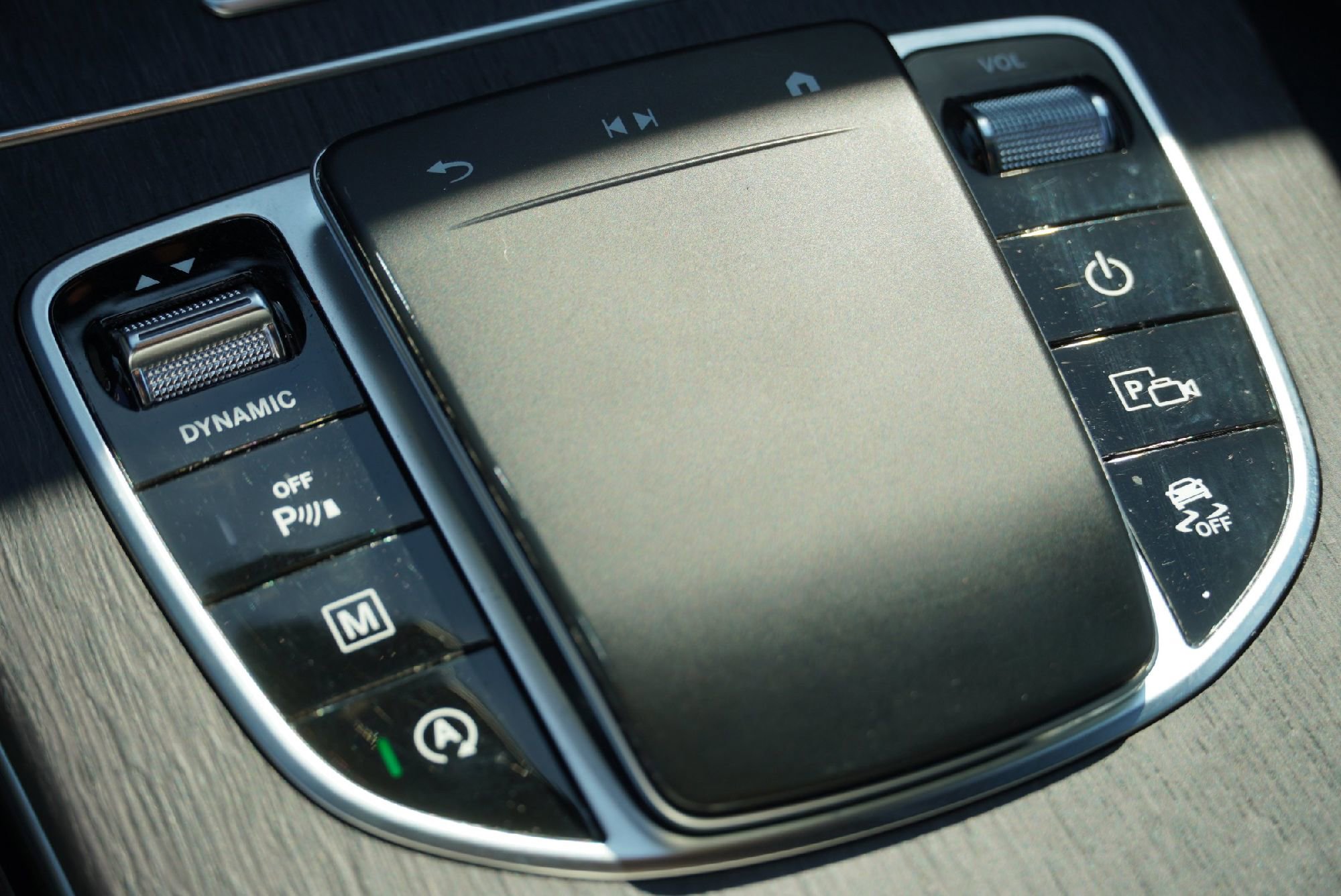 Used 2020 Mercedes-Benz GLC 300 4MATIC image 14