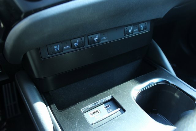 Used 2023 Lexus ES 350 F Sport image 19