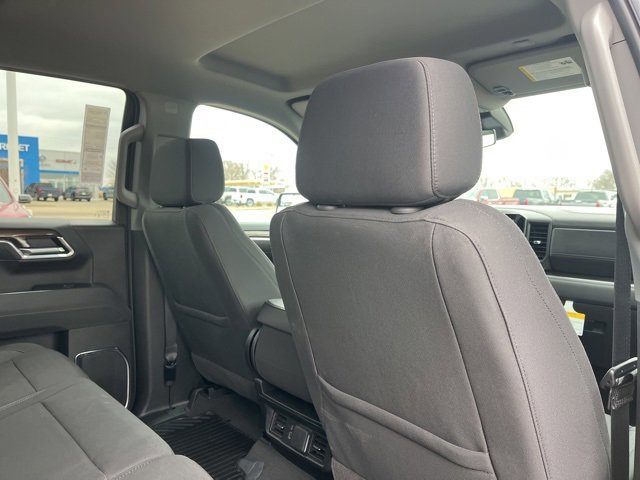 New 2026 Chevrolet Silverado 1500 LT image 47