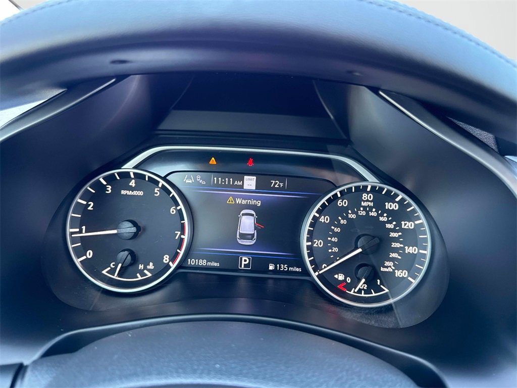 Used 2023 Nissan Murano SL w/ Cargo Package image 28