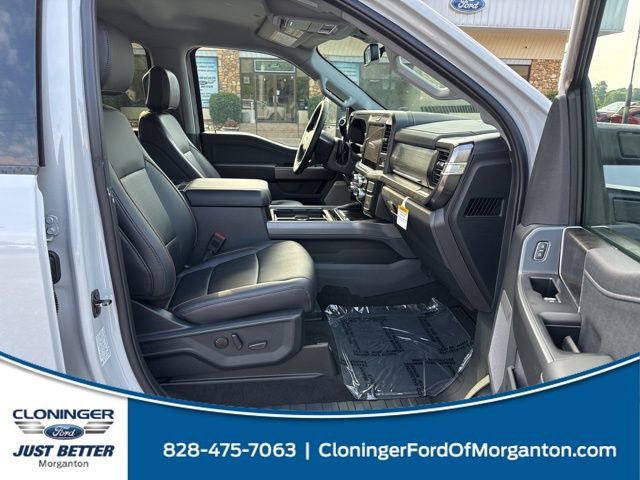 New 2026 Ford F250 Lariat w/ FX4 Off-Road Package image 15
