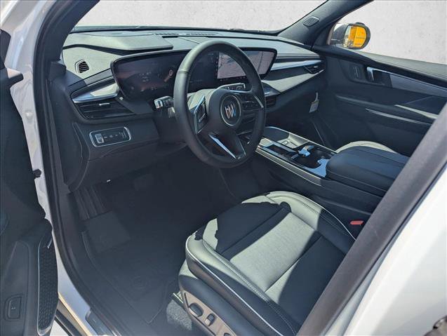 New 2026 Buick Enclave Preferred w/ LPO, Floor Liner Package FWD image 3