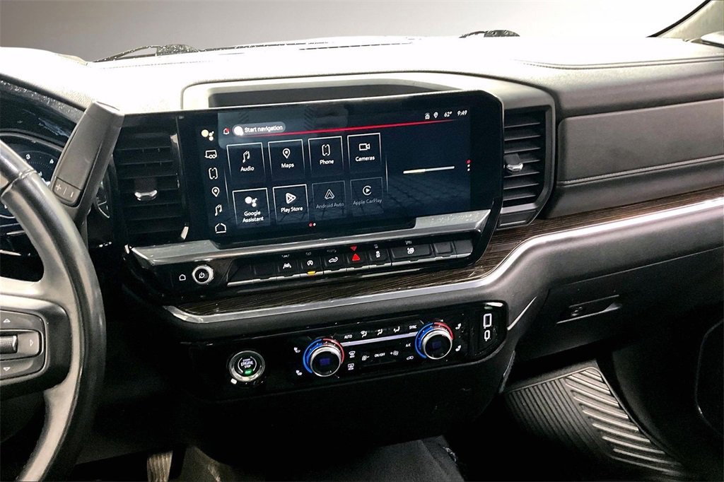 Used 2023 GMC Sierra 1500 SLE image 10