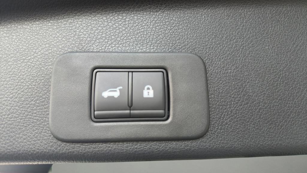 New 2026 Nissan Murano SL AWD/4WD image 19