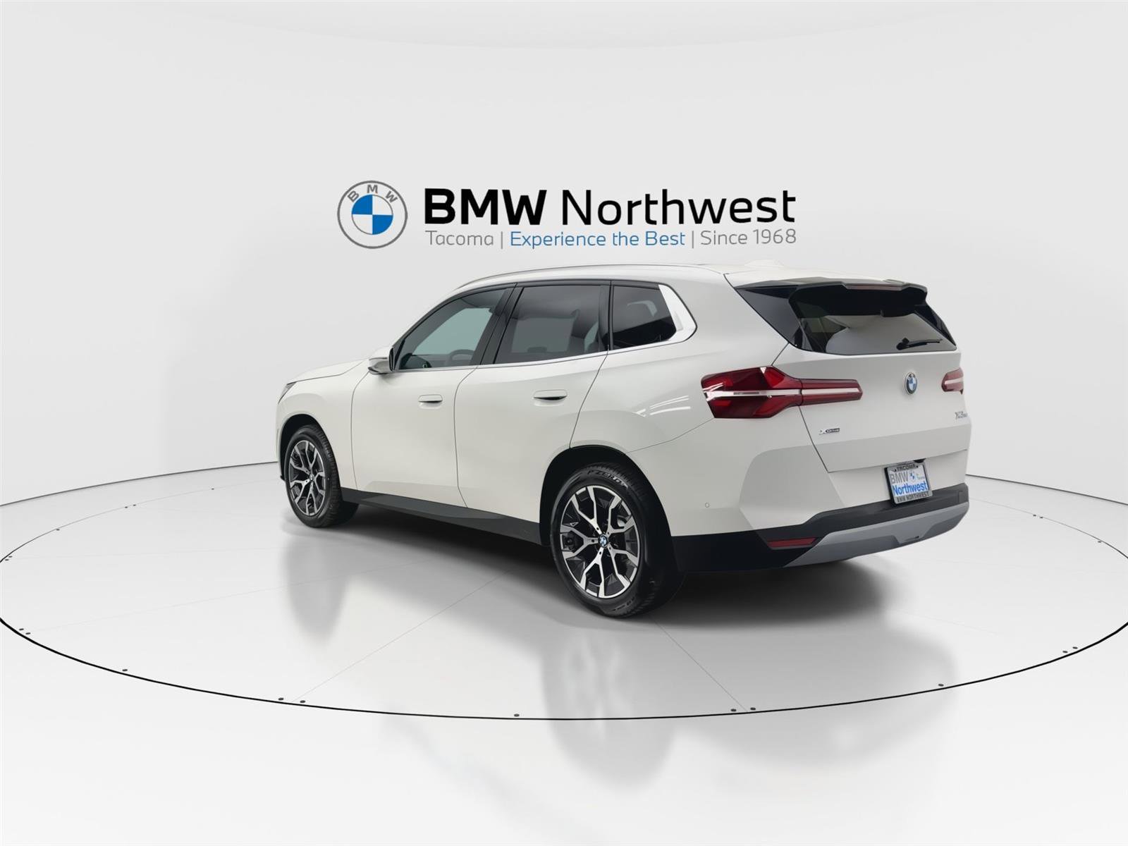 New 2026 BMW X3 xDrive30 w/ Convenience Package image 12