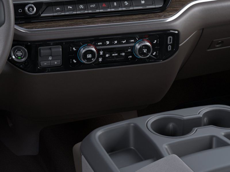 New 2026 GMC Sierra 1500 SLE w/ X31 Off-Road Package image 23