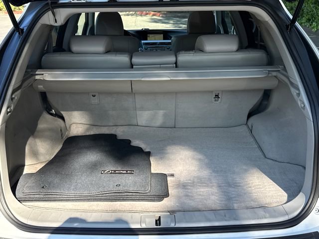 Used 2010 Lexus RX 350 AWD image 22