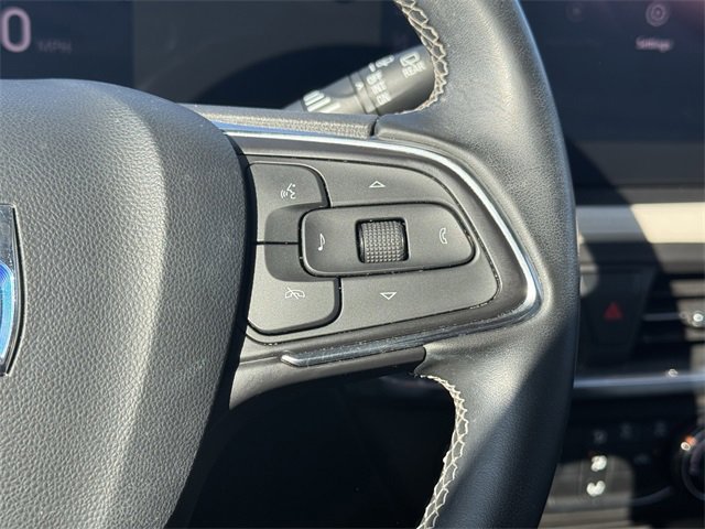 Used 2024 Buick Encore GX Preferred image 23