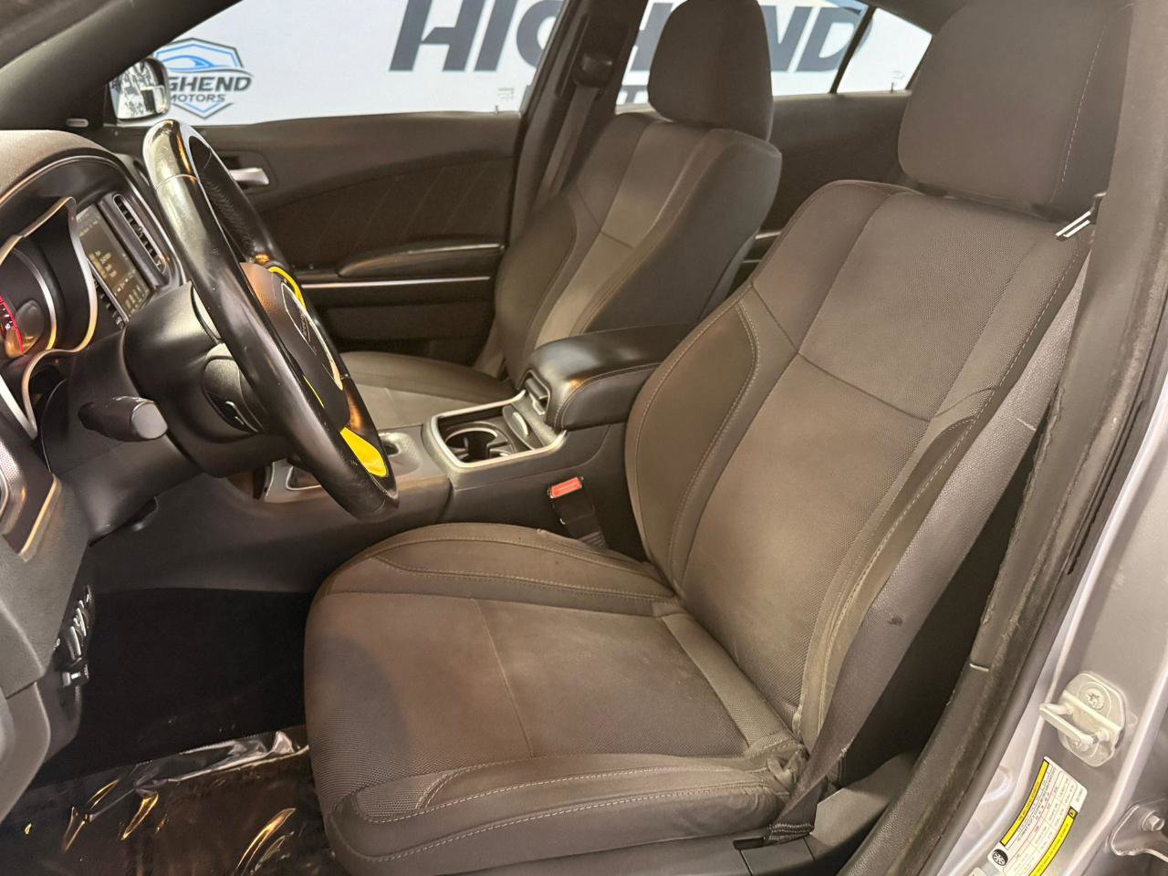 Used 2016 Dodge Charger SXT RWD image 15