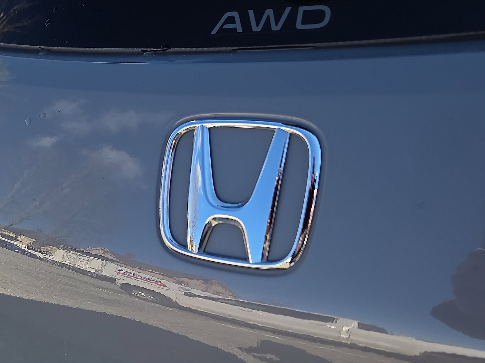Used 2023 Honda HR-V Sport image 27