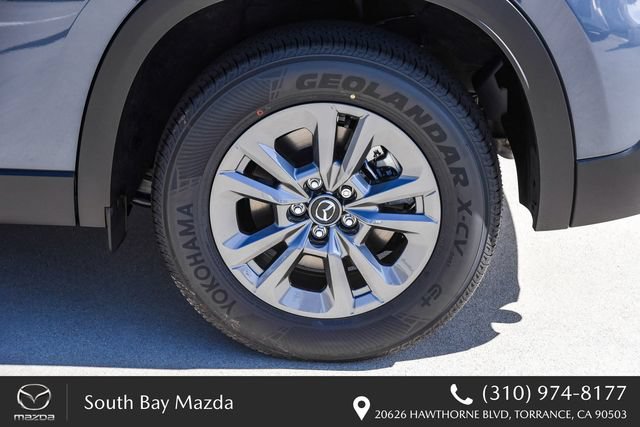 New 2026 MAZDA CX-5 Select AWD/4WD image 10