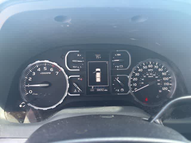 Used 2018 Toyota Tundra SR5 RWD image 13