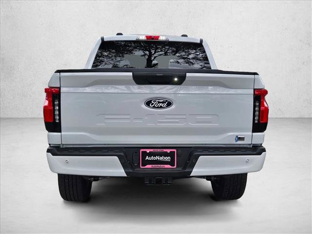 New 2025 Ford F150 Lightning Flash image 7