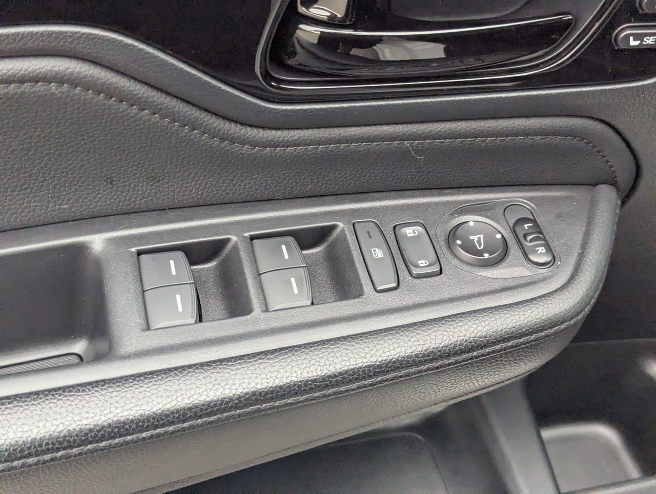 Used 2021 Honda Odyssey Touring image 22