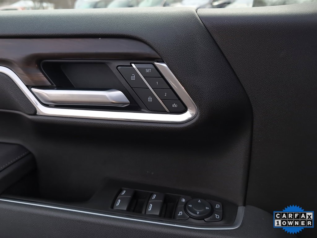 Used 2025 GMC Sierra 1500 SLT image 23