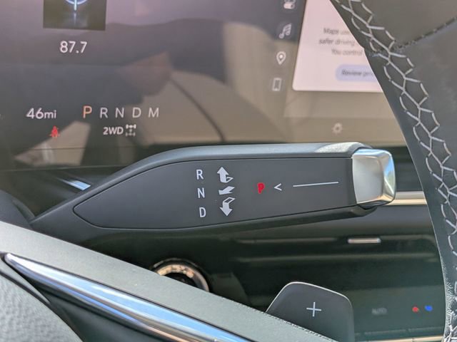 New 2026 Buick Envision Preferred AWD/4WD image 26