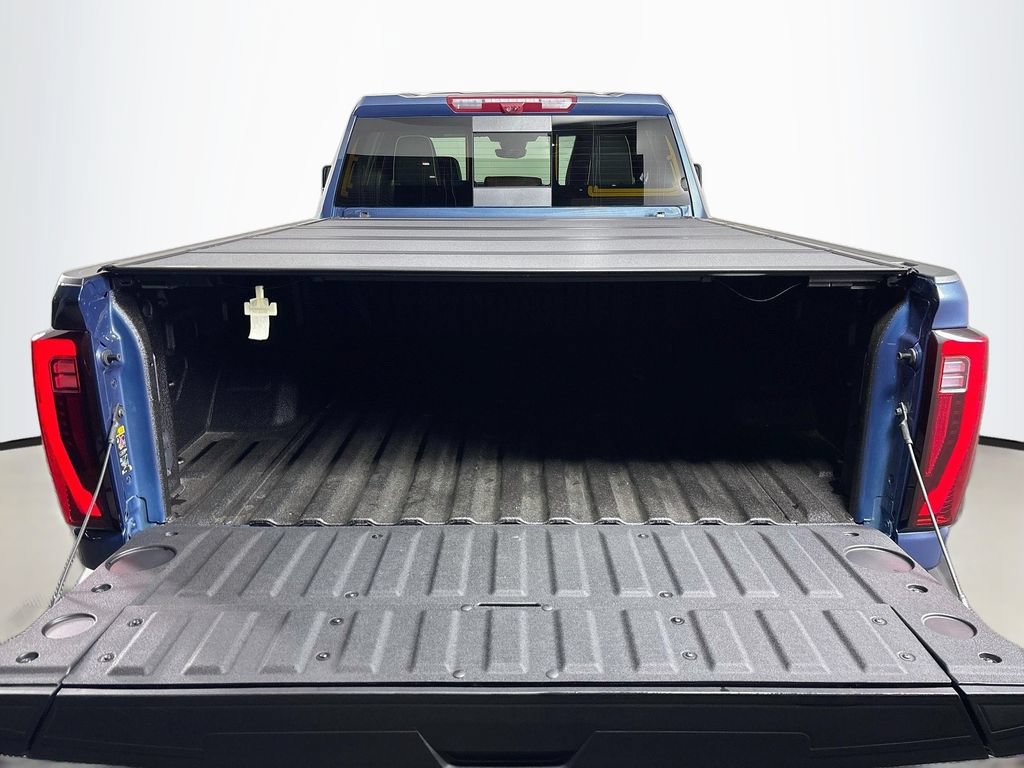 New 2026 GMC Sierra 3500 Denali Ultimate w/ LPO, Black Badging Package AWD/4WD image 27