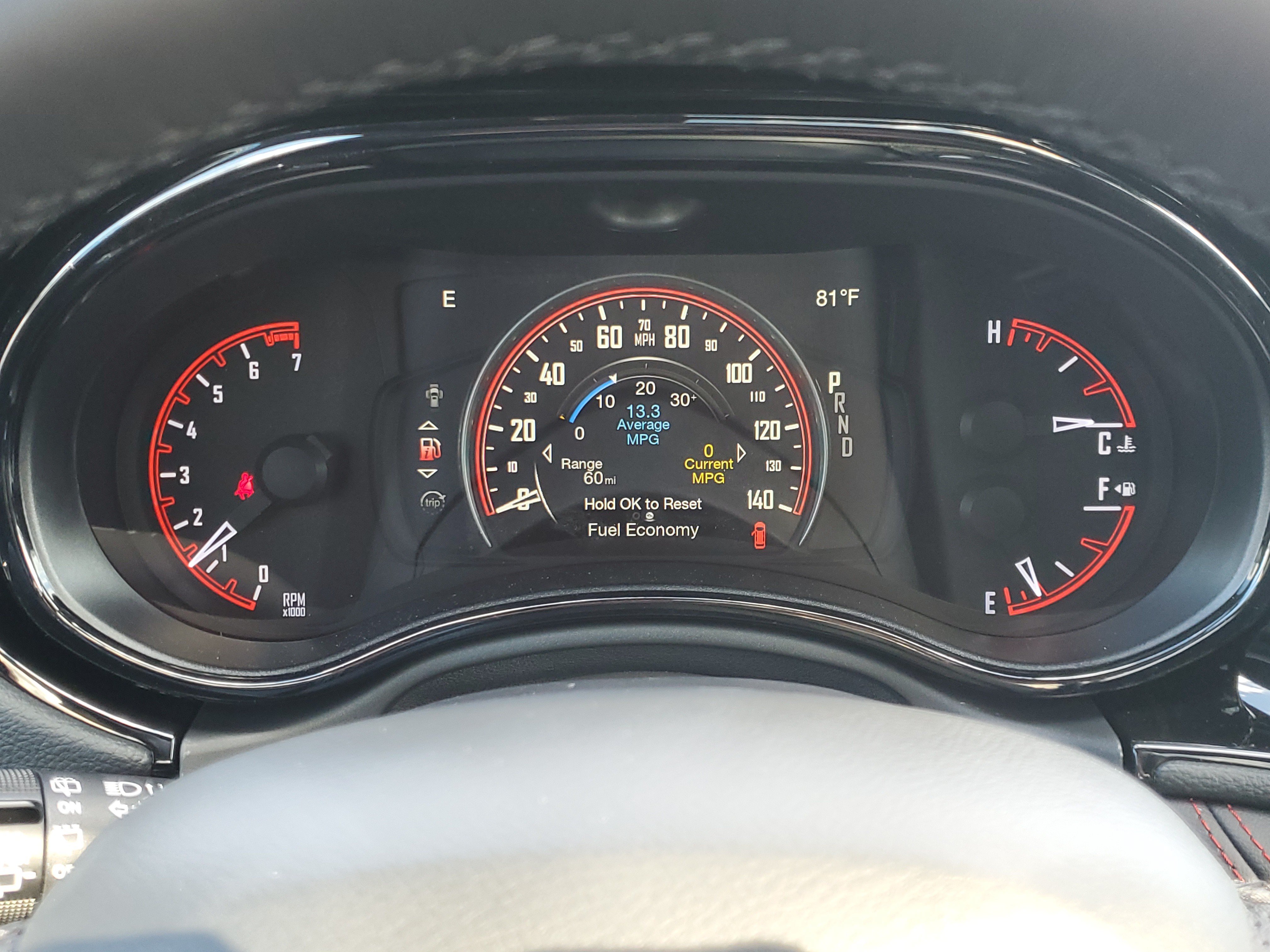 New 2026 Dodge Durango GT AWD/4WD image 16