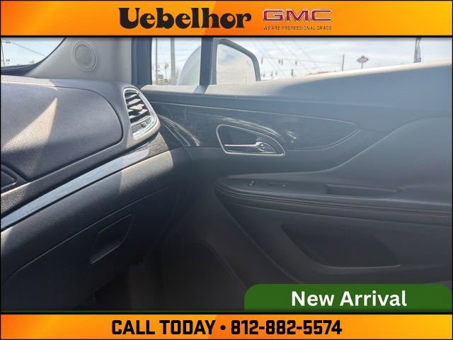 Used 2015 Buick Encore Leather image 30