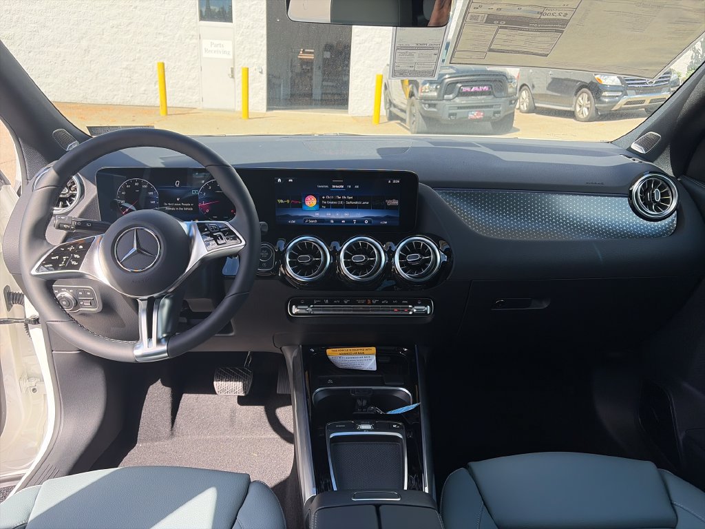 New 2026 Mercedes-Benz GLA 250 4MATIC image 12