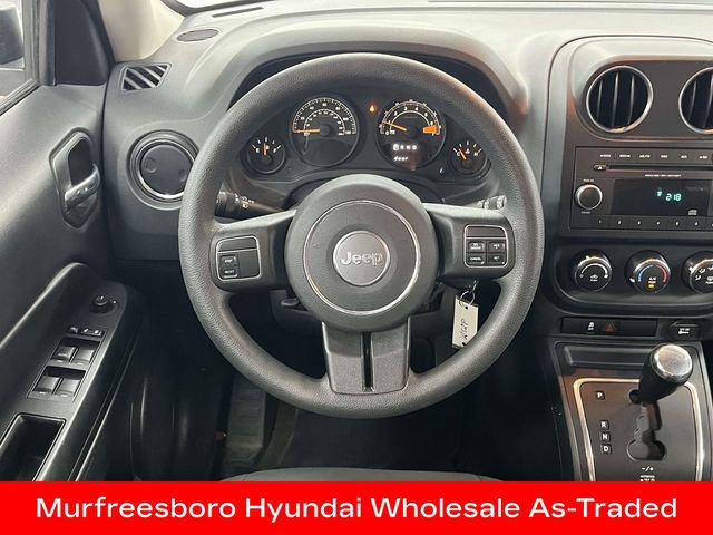Used 2015 Jeep Patriot Sport w/ Power Value Group image 17