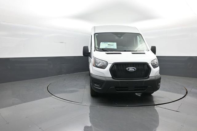 New 2026 Ford Transit 250 148 Medium Roof image 2
