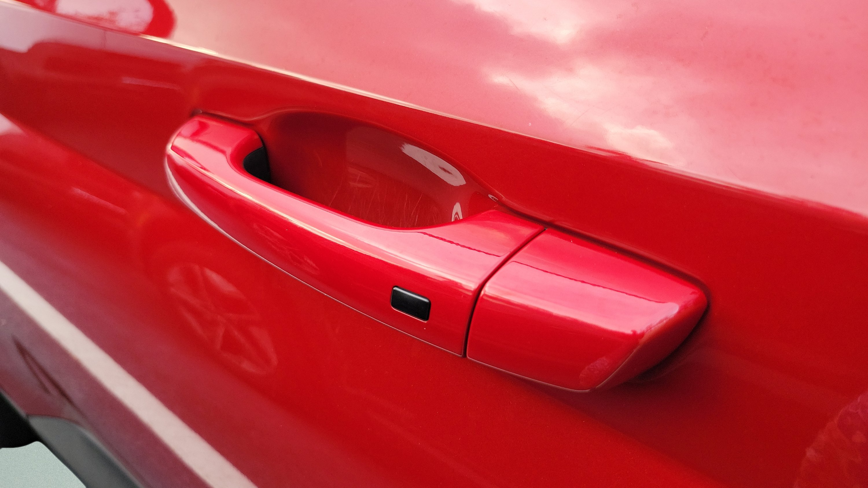 Certified 2023 Hyundai Venue Limited image 5