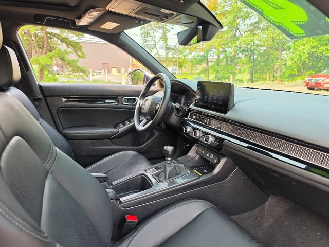 Used 2024 Honda Civic Sport Touring image 11