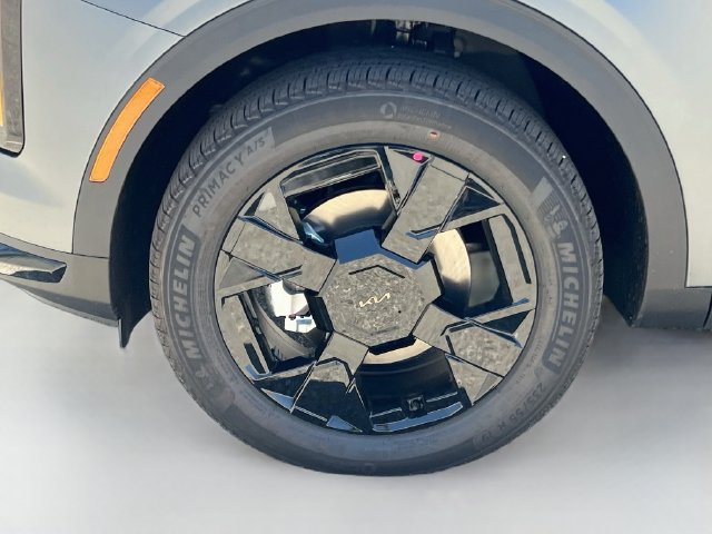 New 2027 Kia Sportage X-Line AWD/4WD image 31