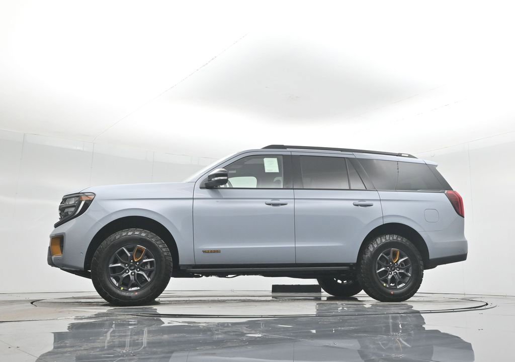 New 2025 Ford Expedition Tremor image 54