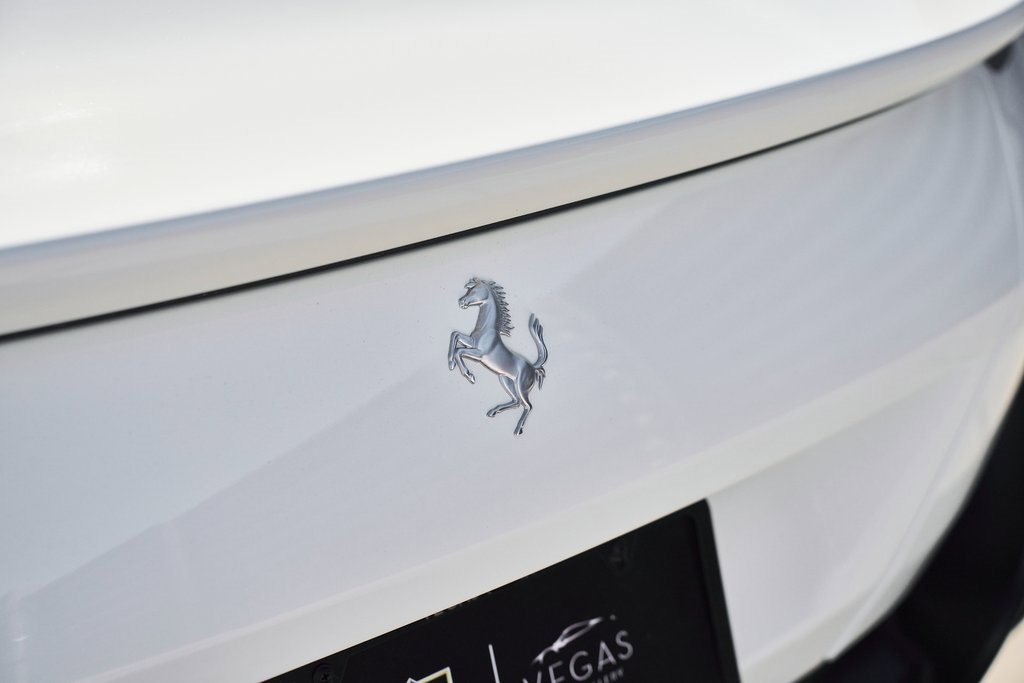 Used 2022 Ferrari Roma image 11